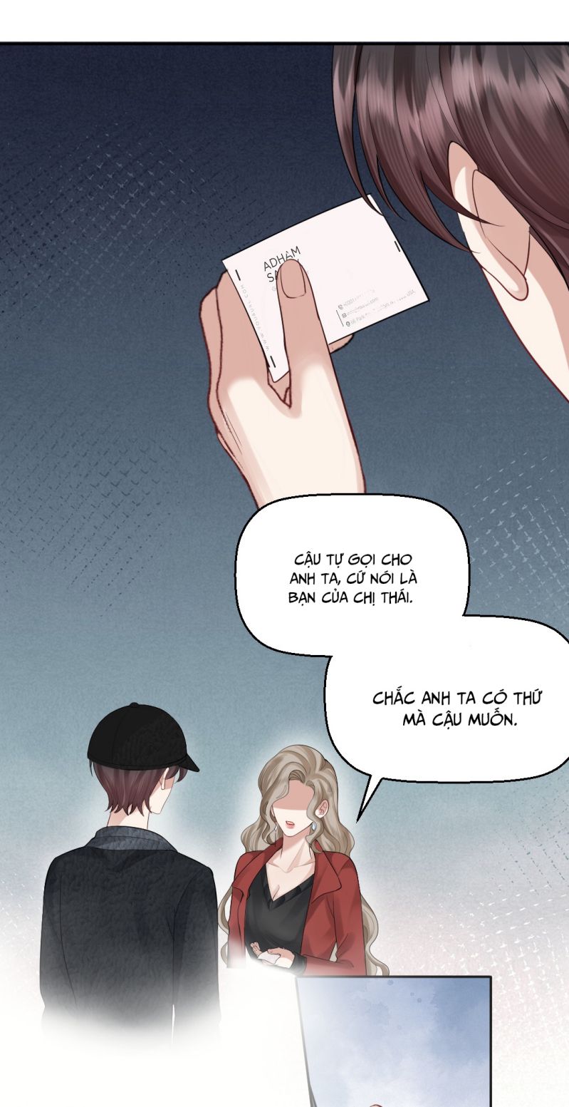 Máy Bay Giấy: Chapter 59