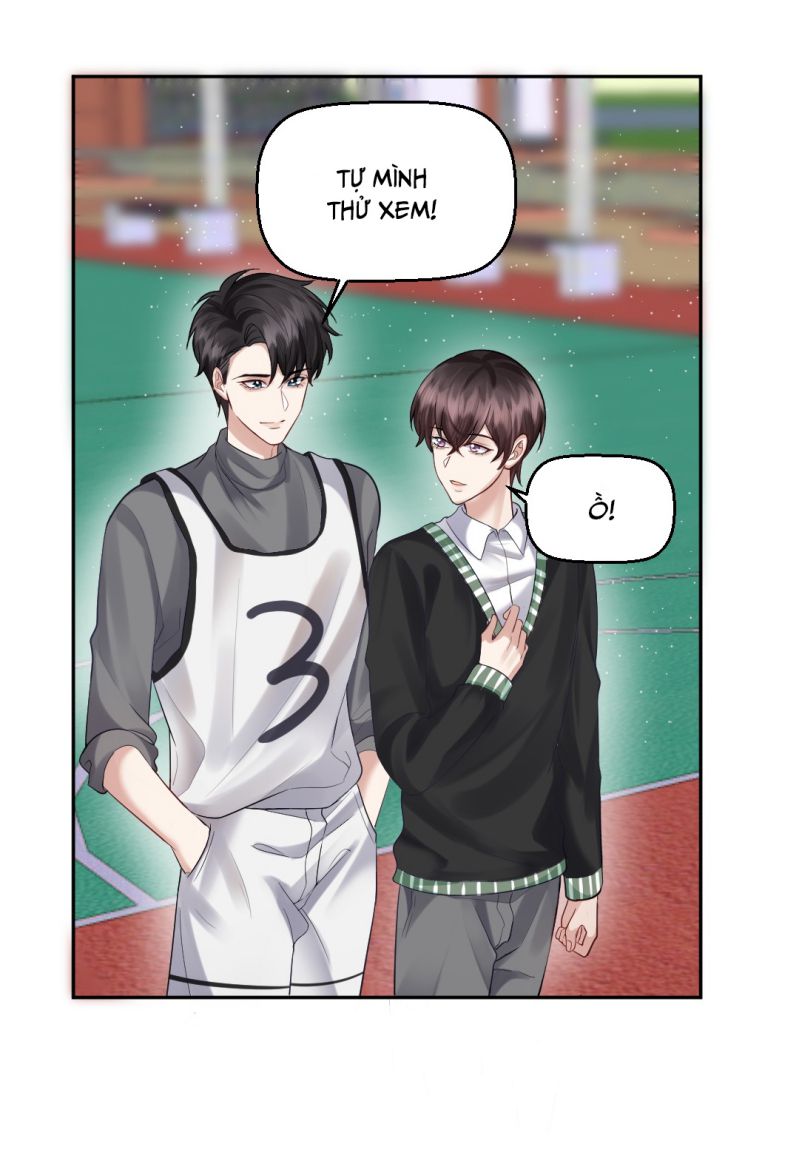 Máy Bay Giấy: Chapter 59