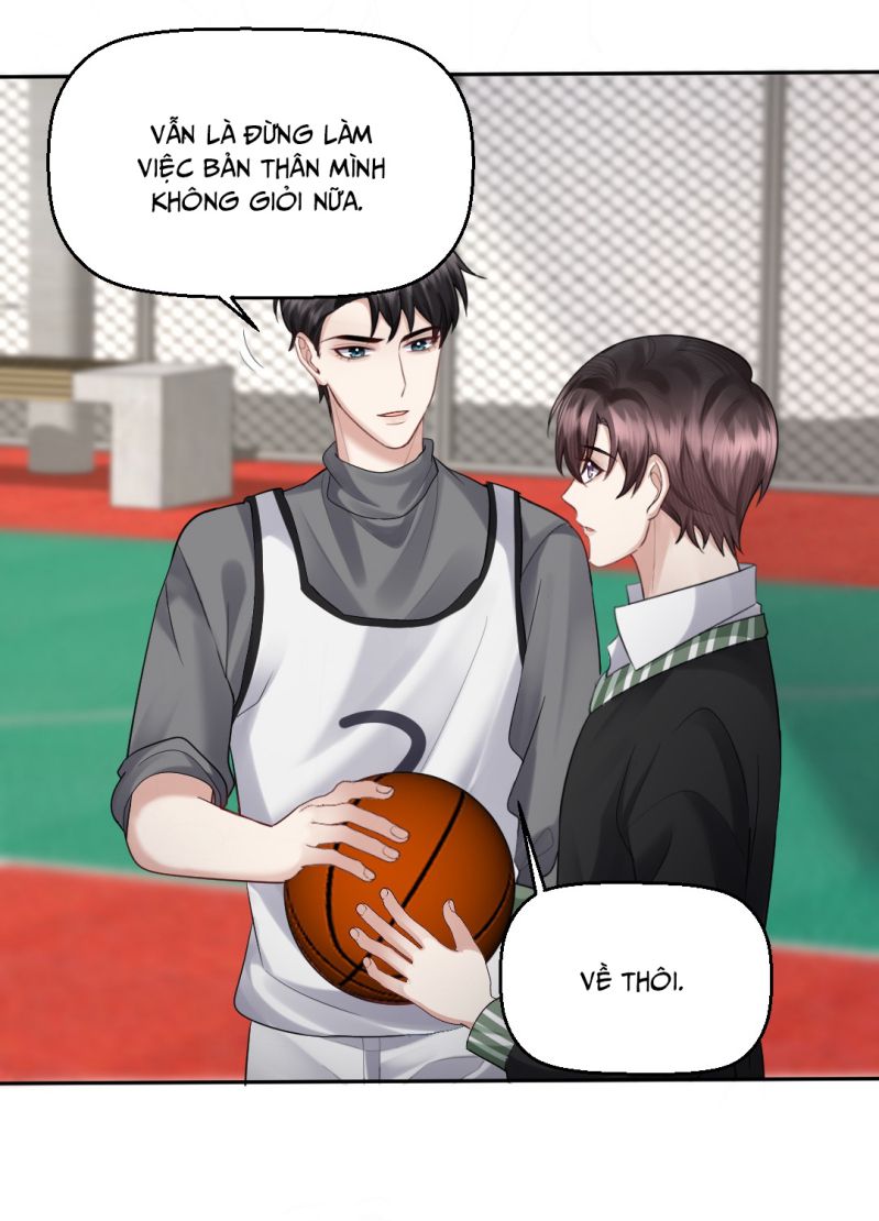 Máy Bay Giấy: Chapter 59