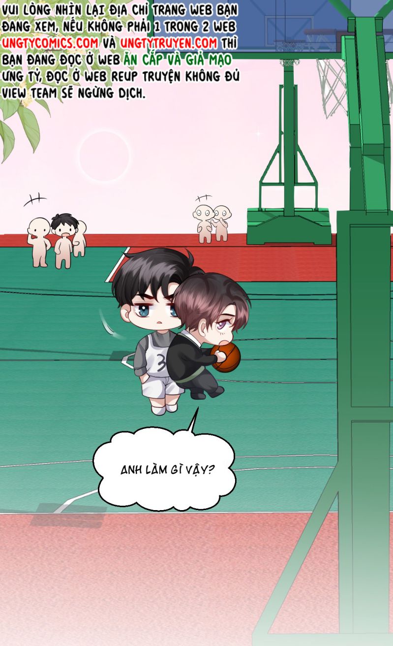 Máy Bay Giấy: Chapter 59