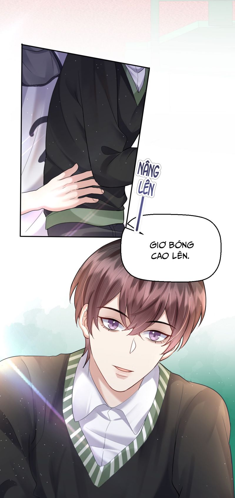 Máy Bay Giấy: Chapter 59