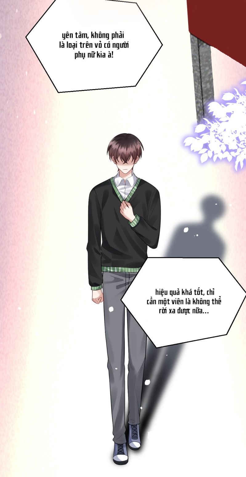 Máy Bay Giấy: Chapter 59