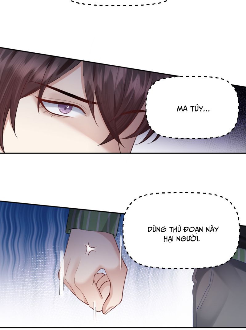 Máy Bay Giấy: Chapter 59