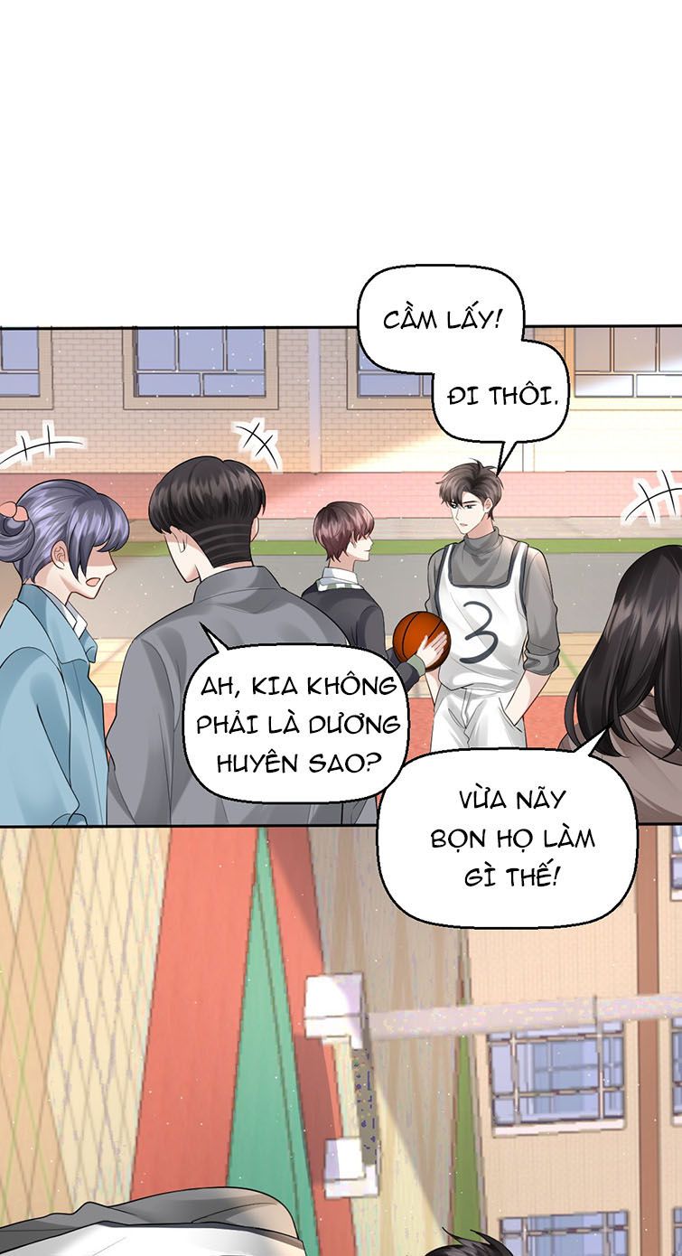 Máy Bay Giấy: Chapter 60