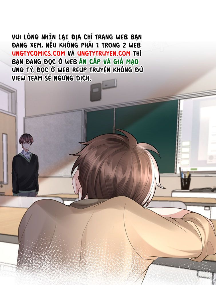 Máy Bay Giấy: Chapter 60