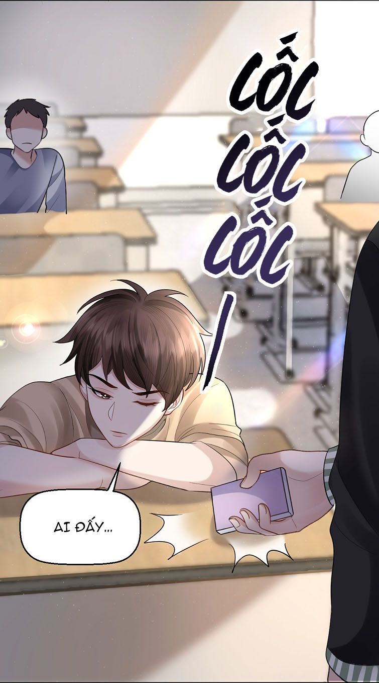 Máy Bay Giấy: Chapter 60
