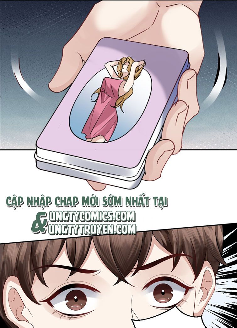 Máy Bay Giấy: Chapter 60