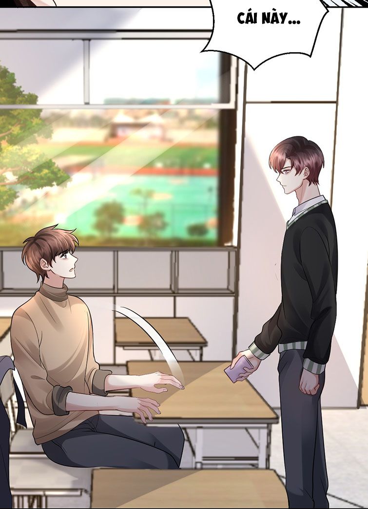 Máy Bay Giấy: Chapter 60