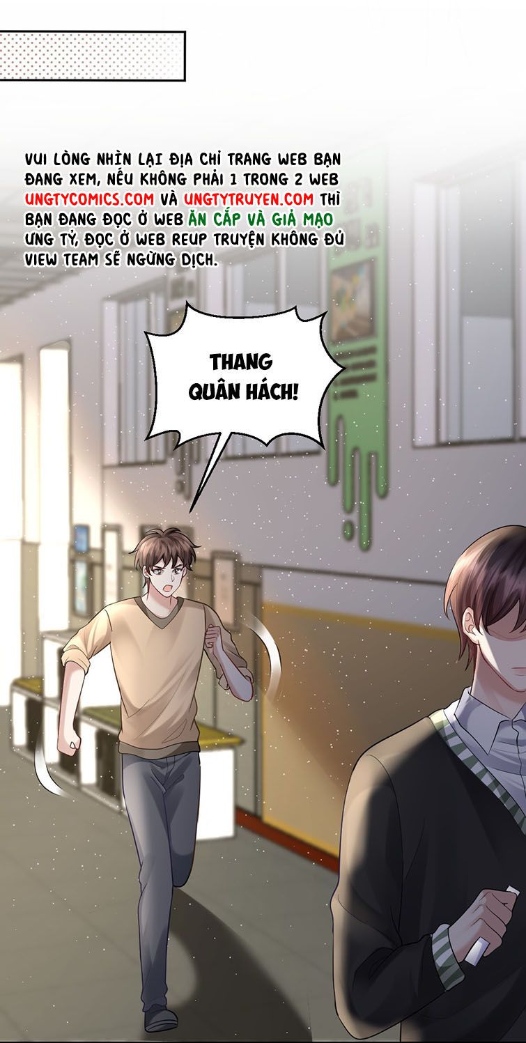 Máy Bay Giấy: Chapter 60