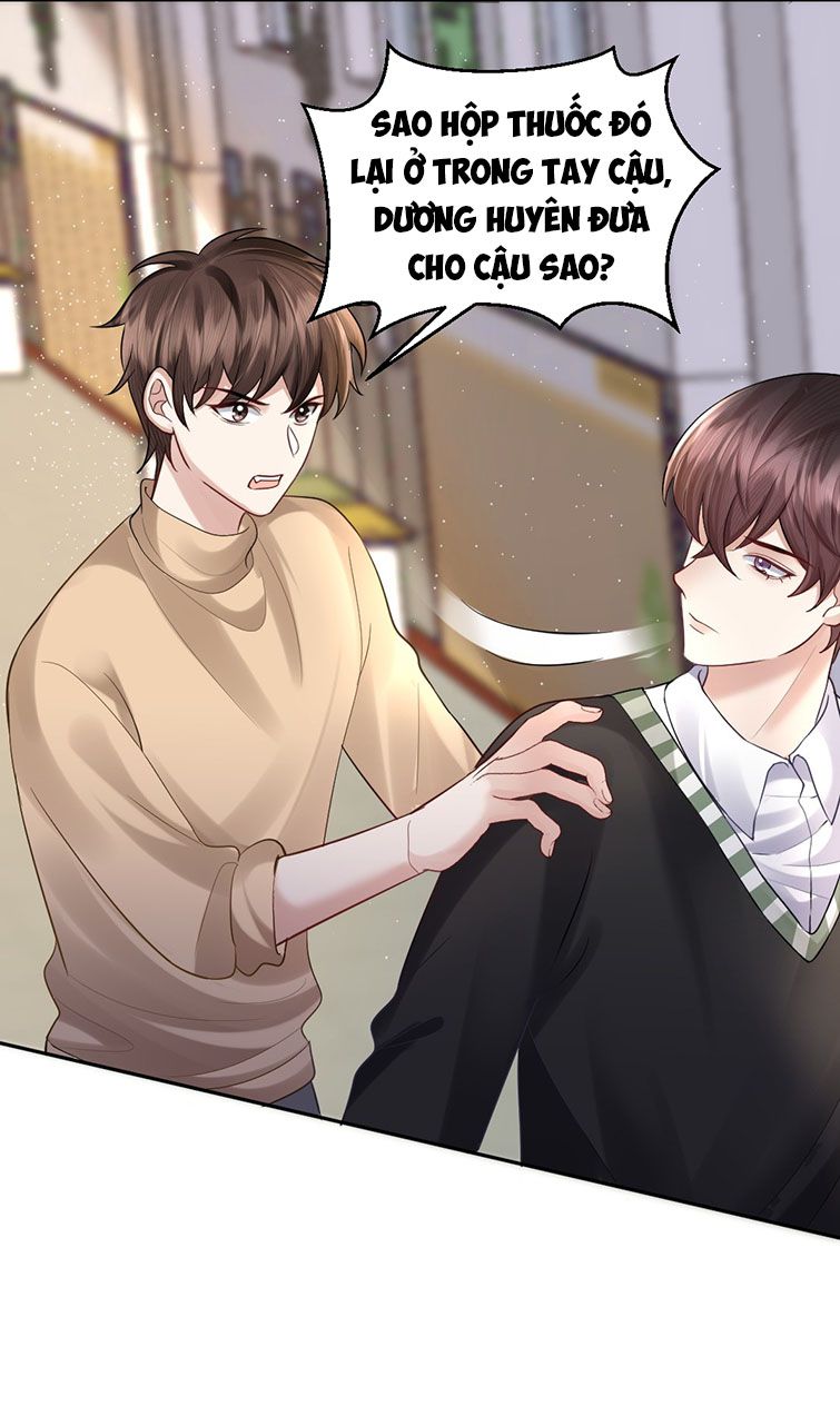 Máy Bay Giấy: Chapter 60