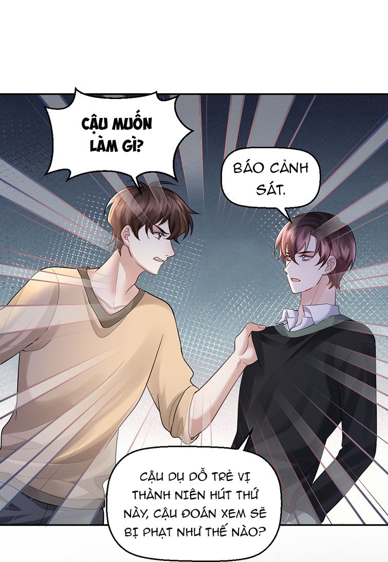 Máy Bay Giấy: Chapter 60