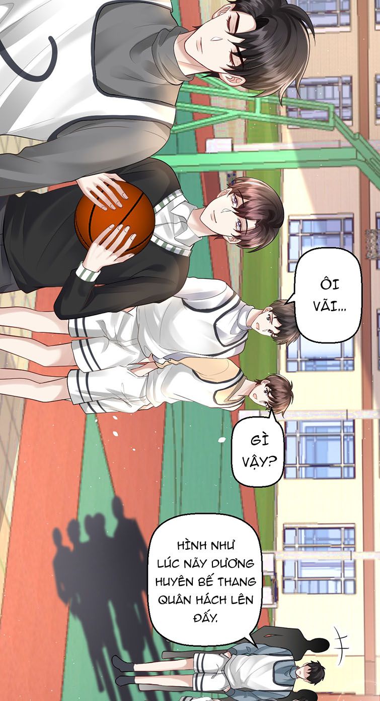 Máy Bay Giấy: Chapter 60