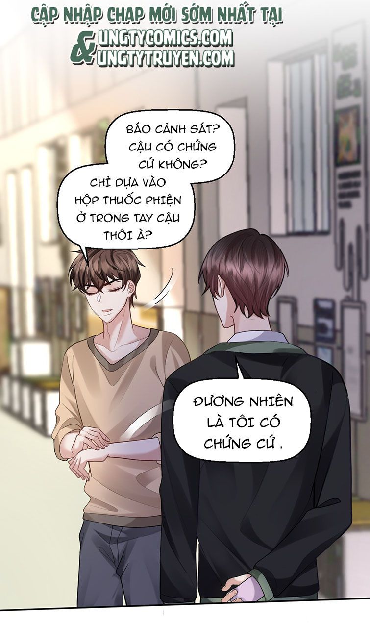 Máy Bay Giấy: Chapter 60