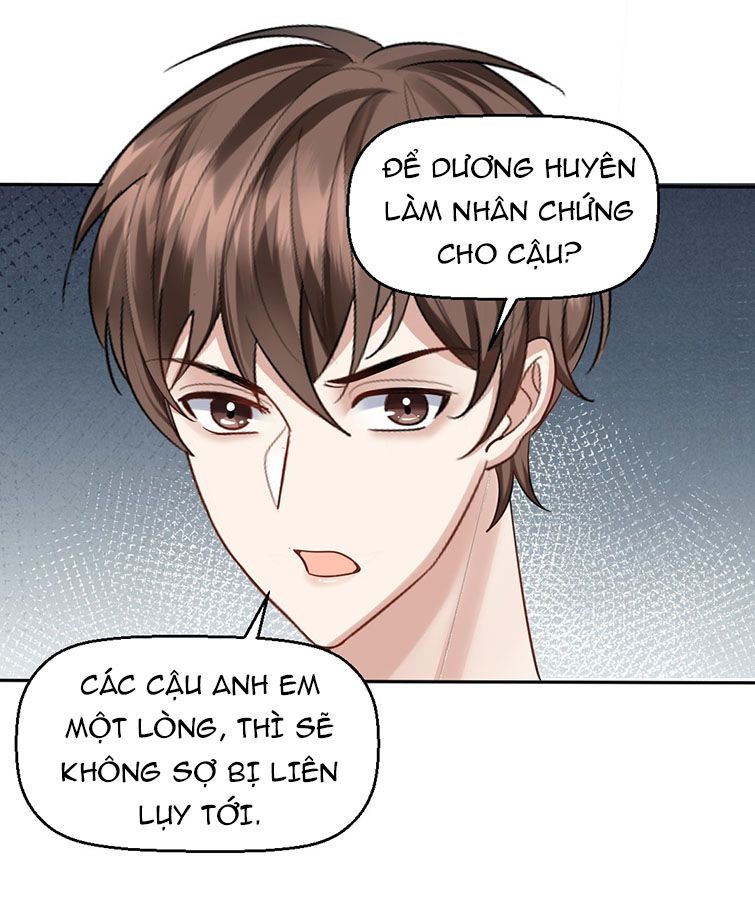 Máy Bay Giấy: Chapter 60