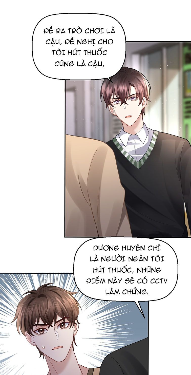 Máy Bay Giấy: Chapter 60