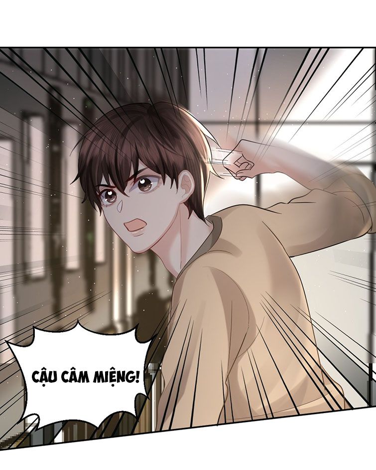 Máy Bay Giấy: Chapter 60