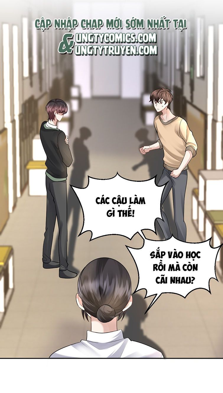 Máy Bay Giấy: Chapter 60