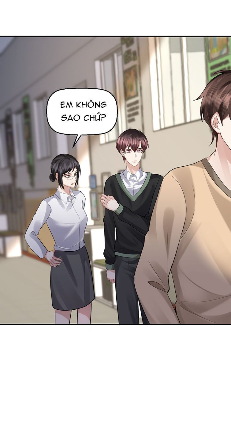 Máy Bay Giấy: Chapter 60