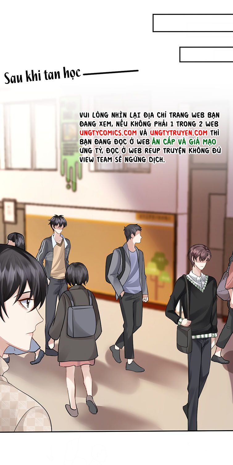 Máy Bay Giấy: Chapter 60
