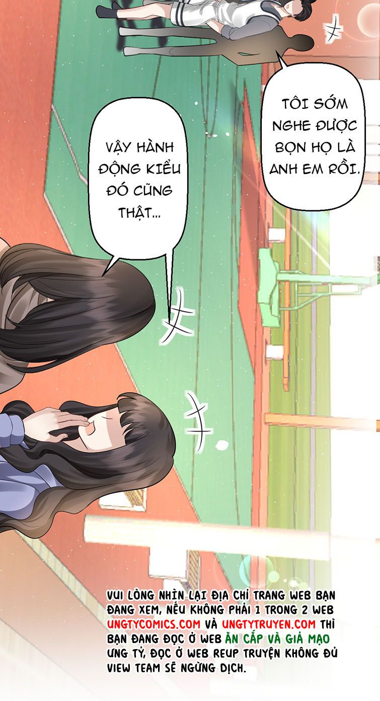 Máy Bay Giấy: Chapter 60