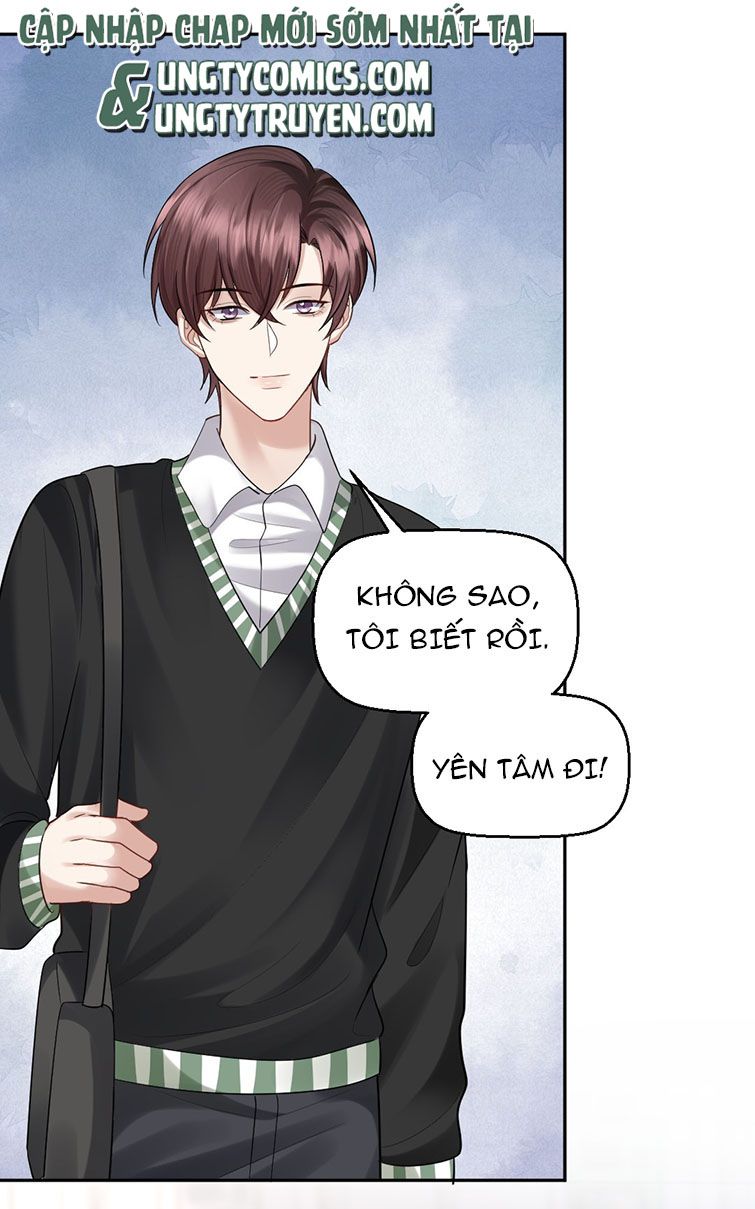 Máy Bay Giấy: Chapter 60