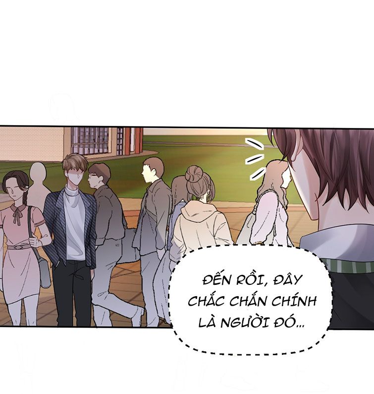 Máy Bay Giấy: Chapter 60