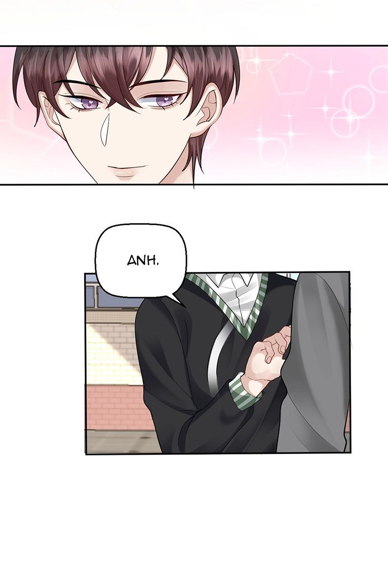Máy Bay Giấy: Chapter 60