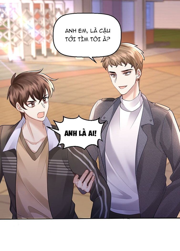 Máy Bay Giấy: Chapter 60