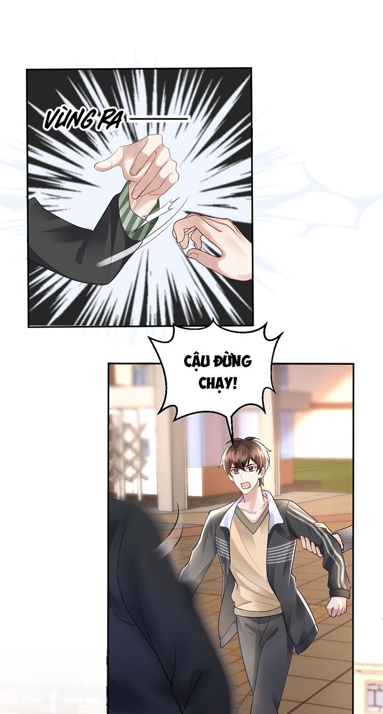 Máy Bay Giấy: Chapter 60