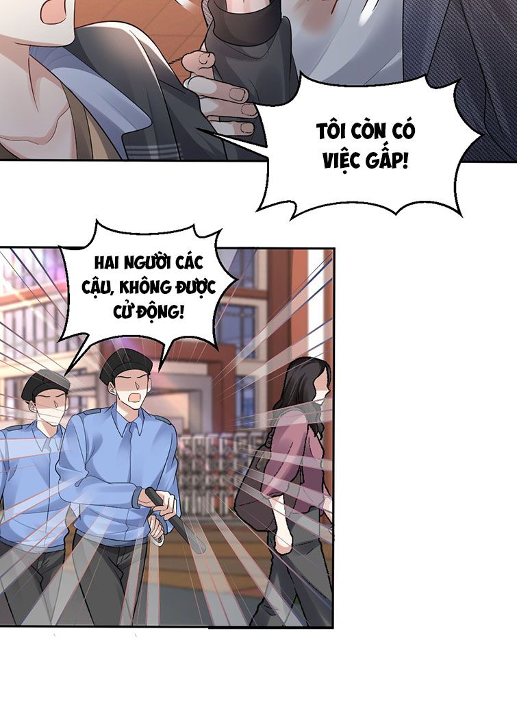 Máy Bay Giấy: Chapter 60