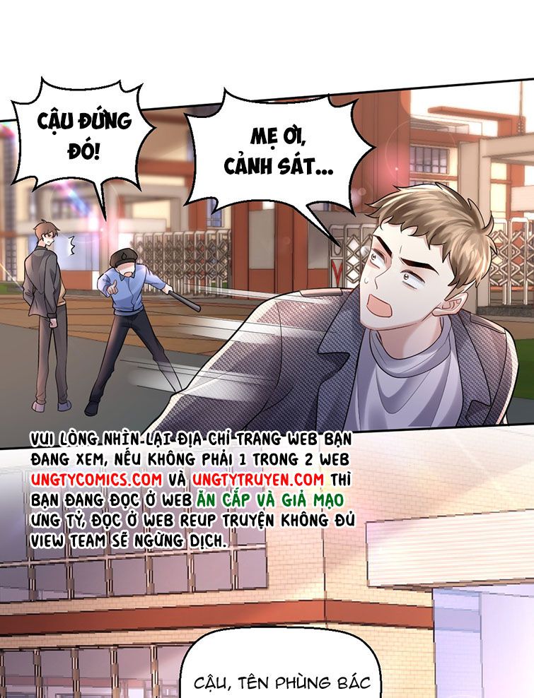 Máy Bay Giấy: Chapter 60