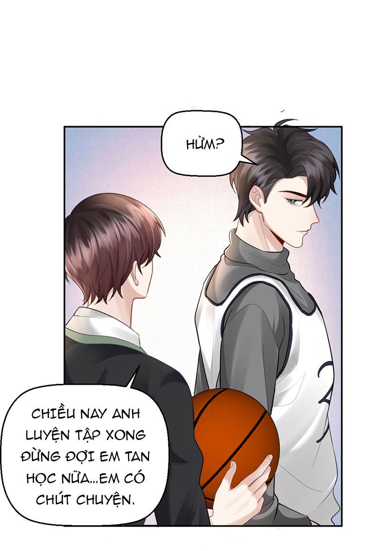 Máy Bay Giấy: Chapter 60
