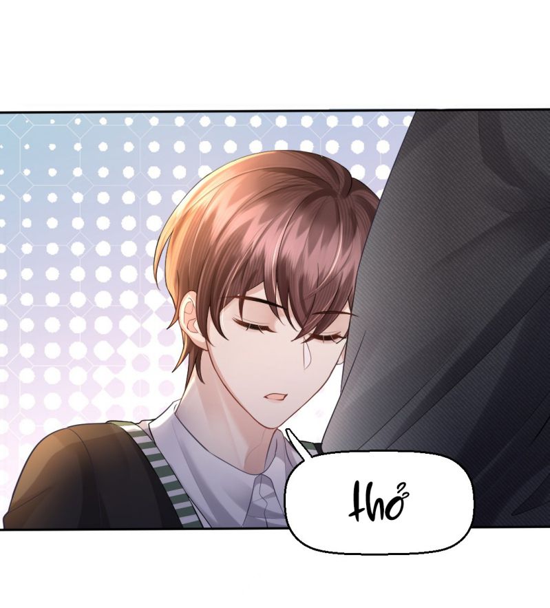 Máy Bay Giấy: Chapter 61