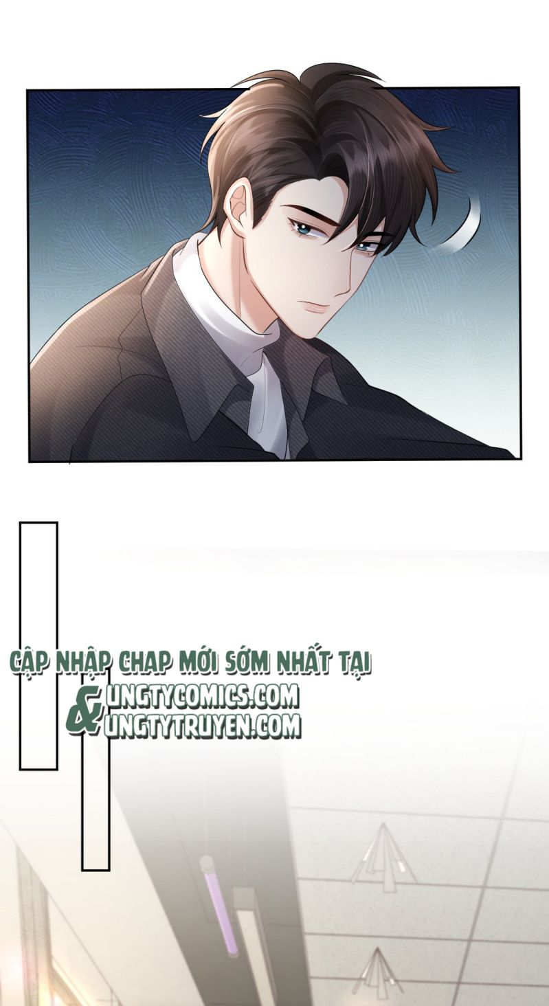 Máy Bay Giấy: Chapter 61