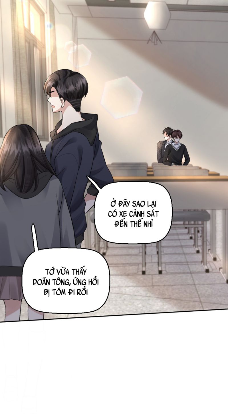 Máy Bay Giấy: Chapter 61