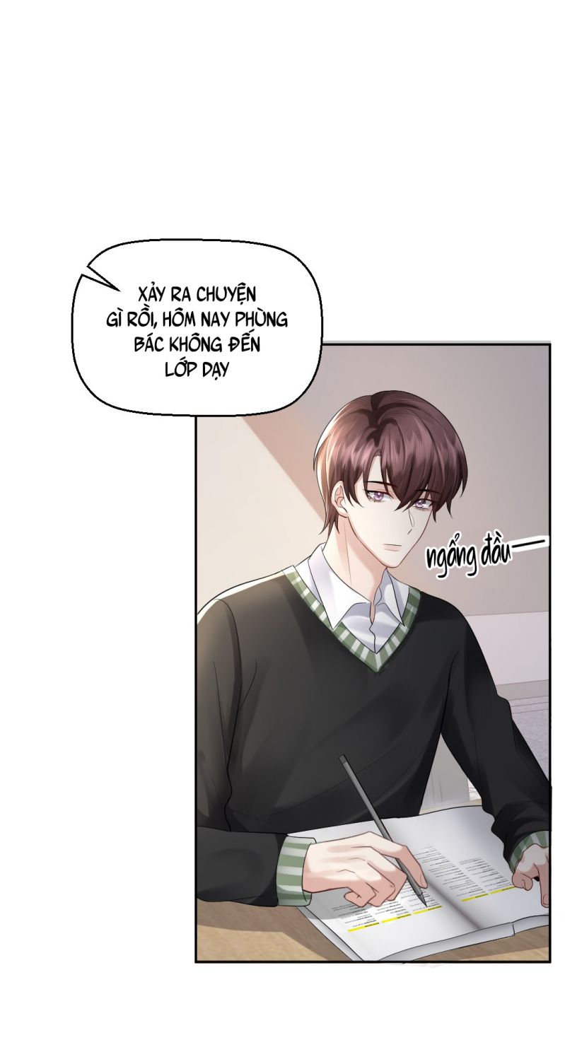 Máy Bay Giấy: Chapter 61
