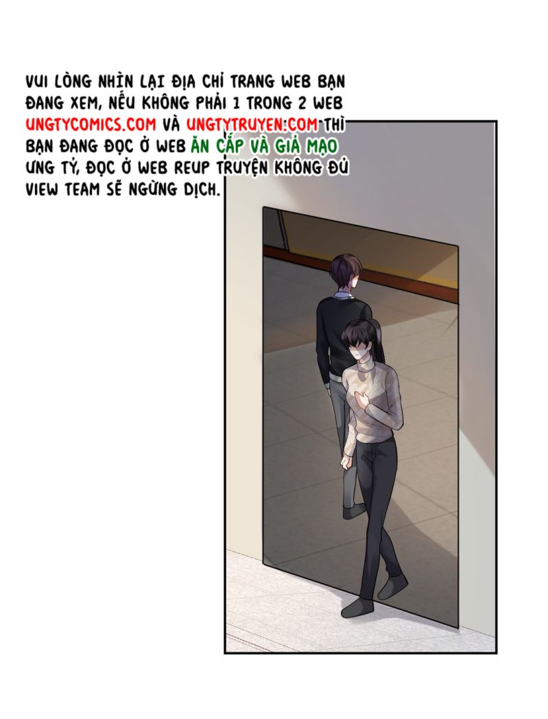 Máy Bay Giấy: Chapter 61