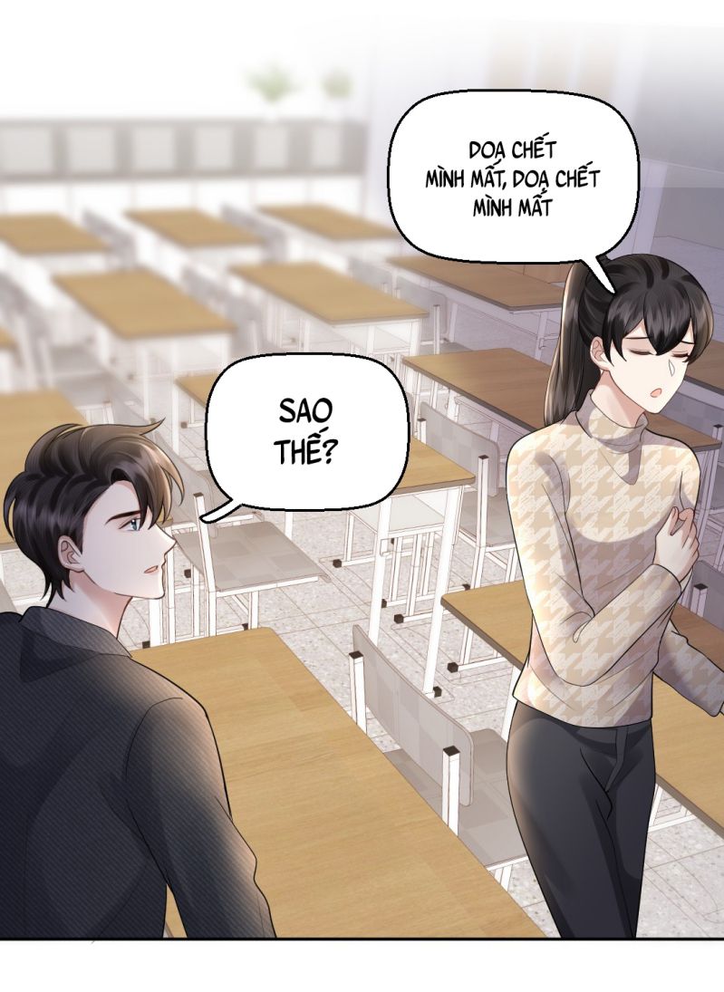 Máy Bay Giấy: Chapter 61