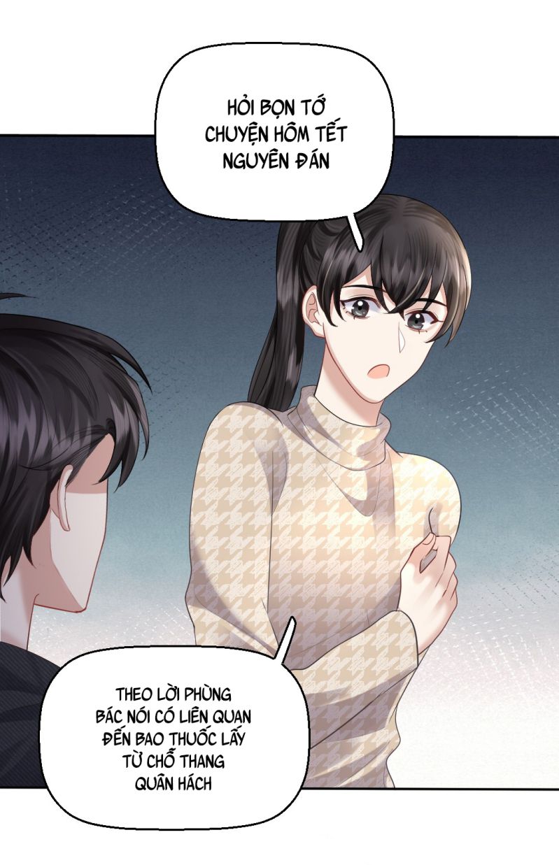 Máy Bay Giấy: Chapter 61