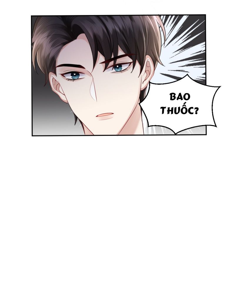 Máy Bay Giấy: Chapter 61