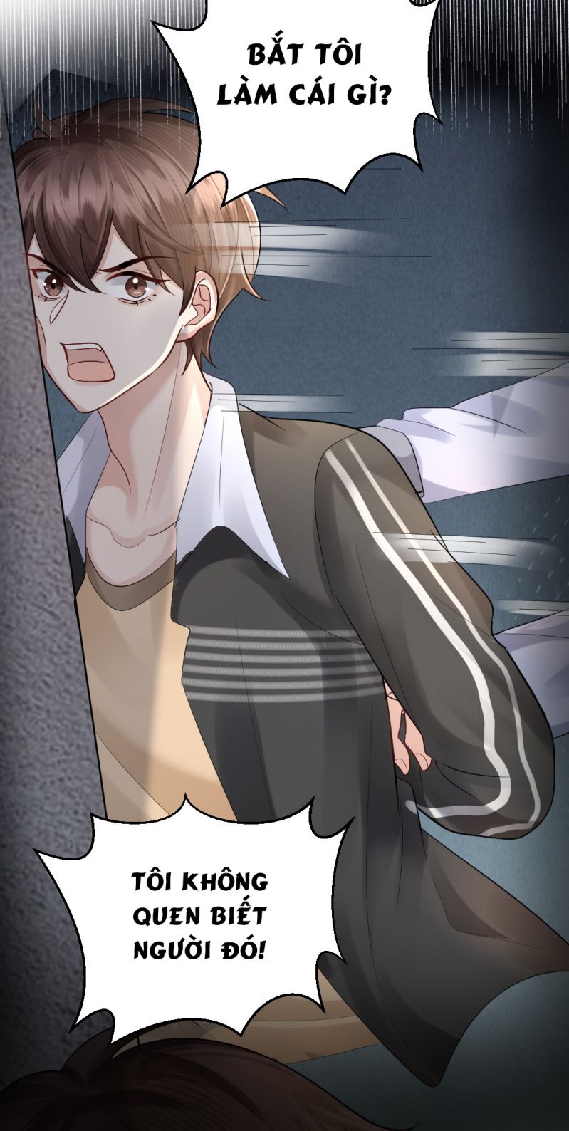 Máy Bay Giấy: Chapter 61