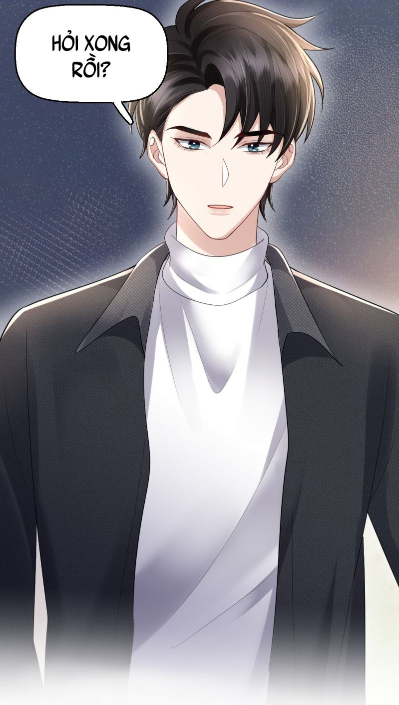 Máy Bay Giấy: Chapter 61