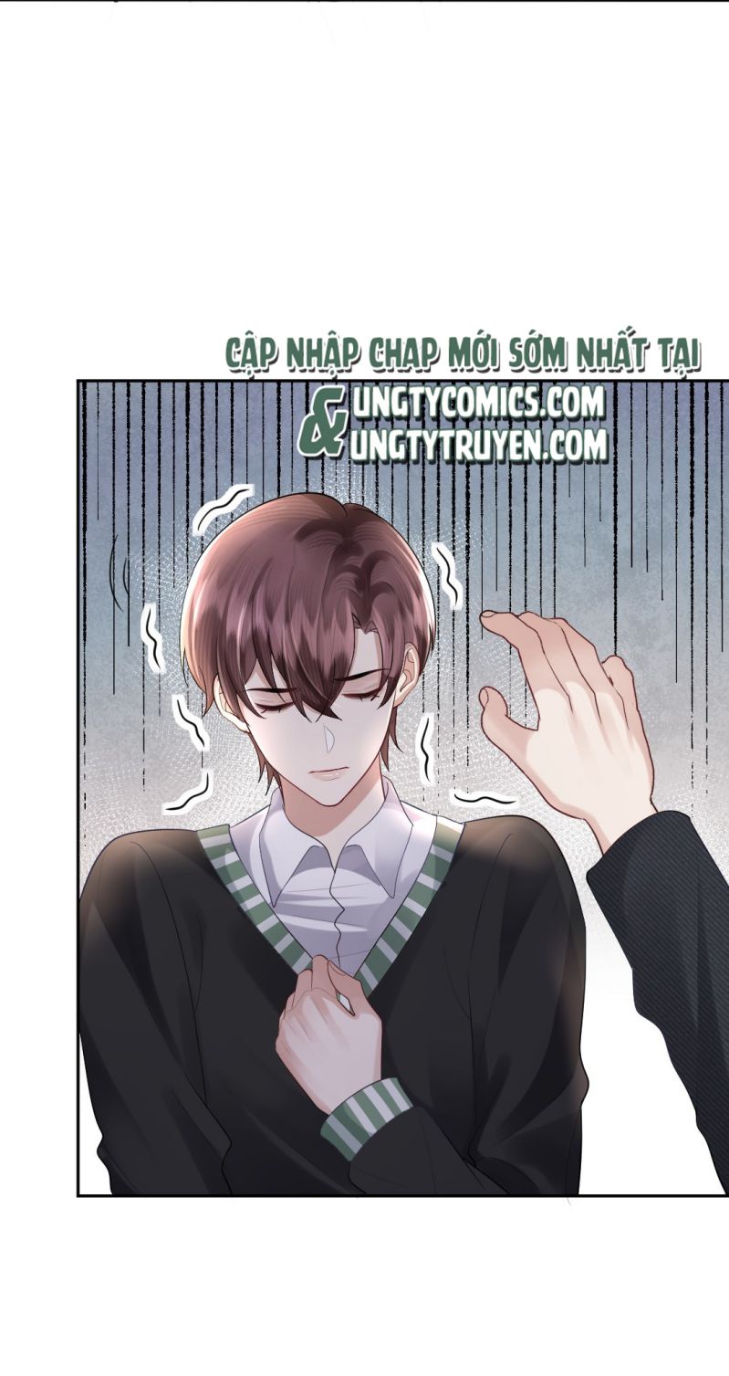 Máy Bay Giấy: Chapter 61