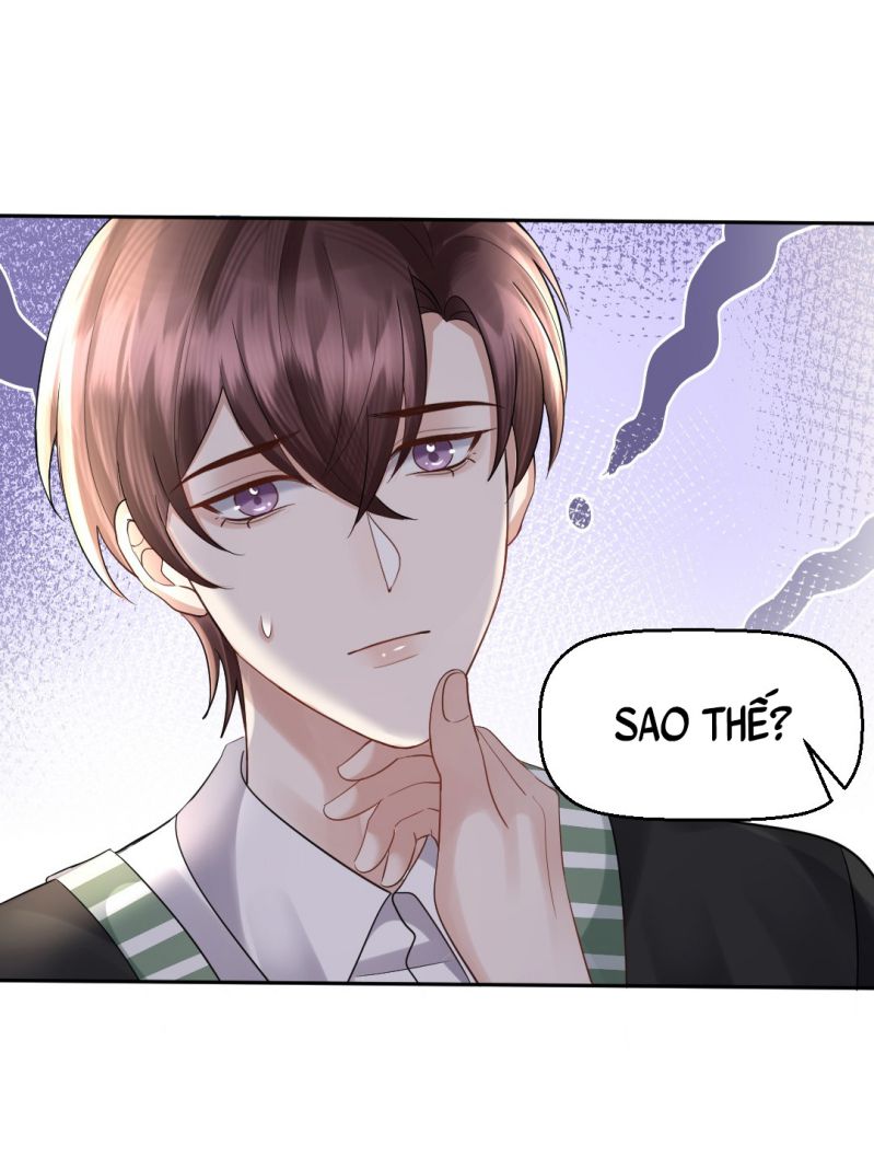 Máy Bay Giấy: Chapter 61