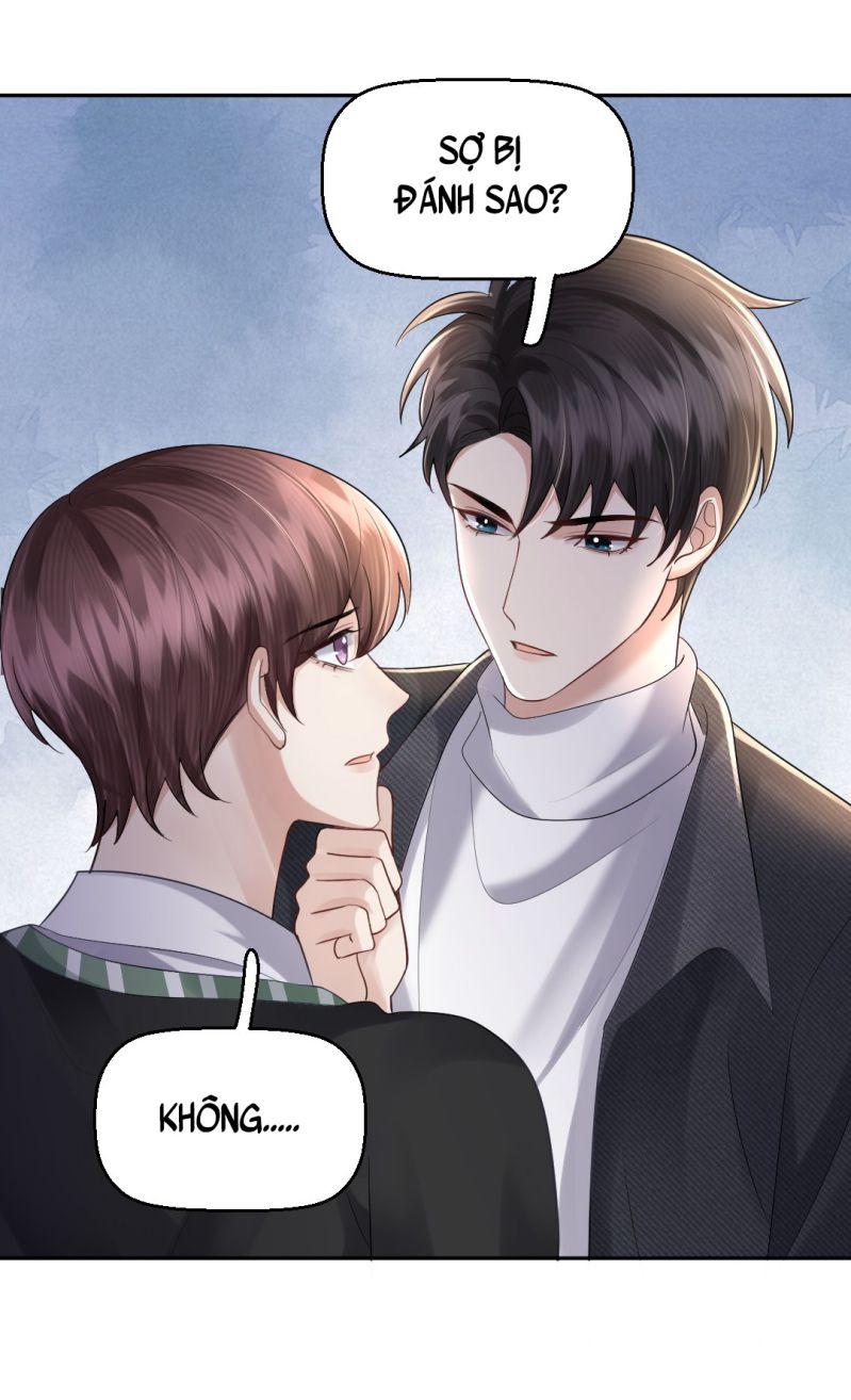 Máy Bay Giấy: Chapter 61