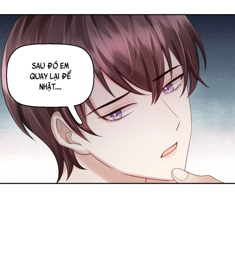Máy Bay Giấy: Chapter 61
