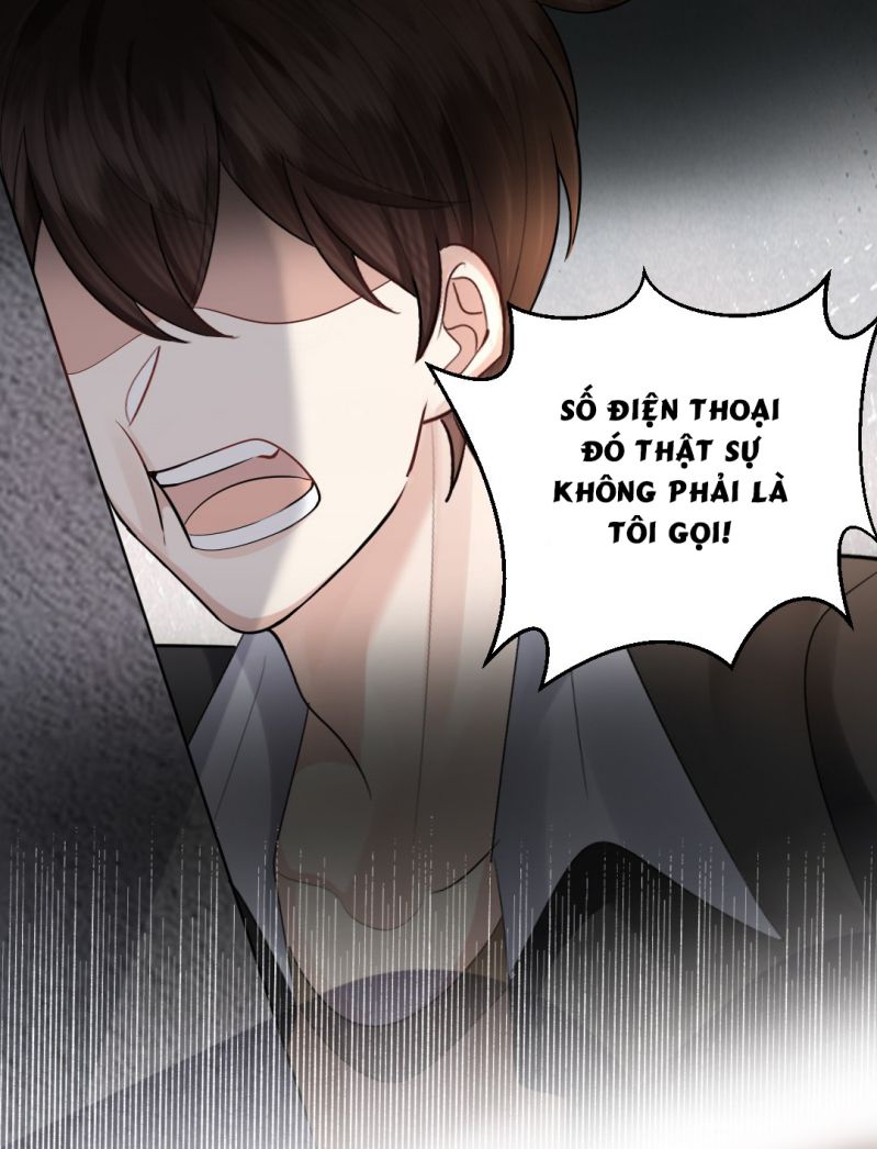 Máy Bay Giấy: Chapter 61