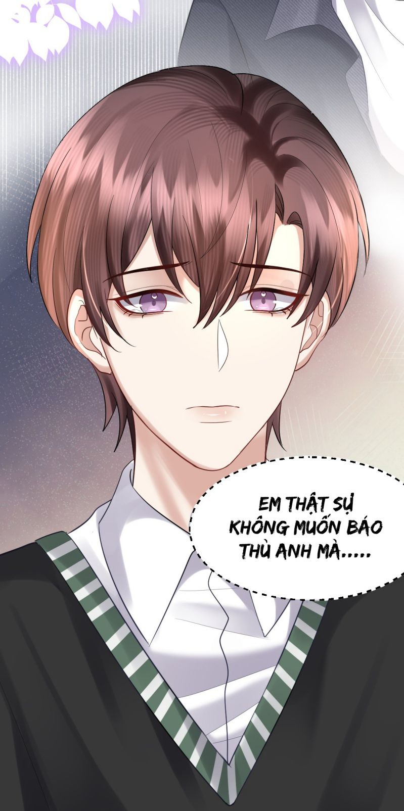 Máy Bay Giấy: Chapter 61
