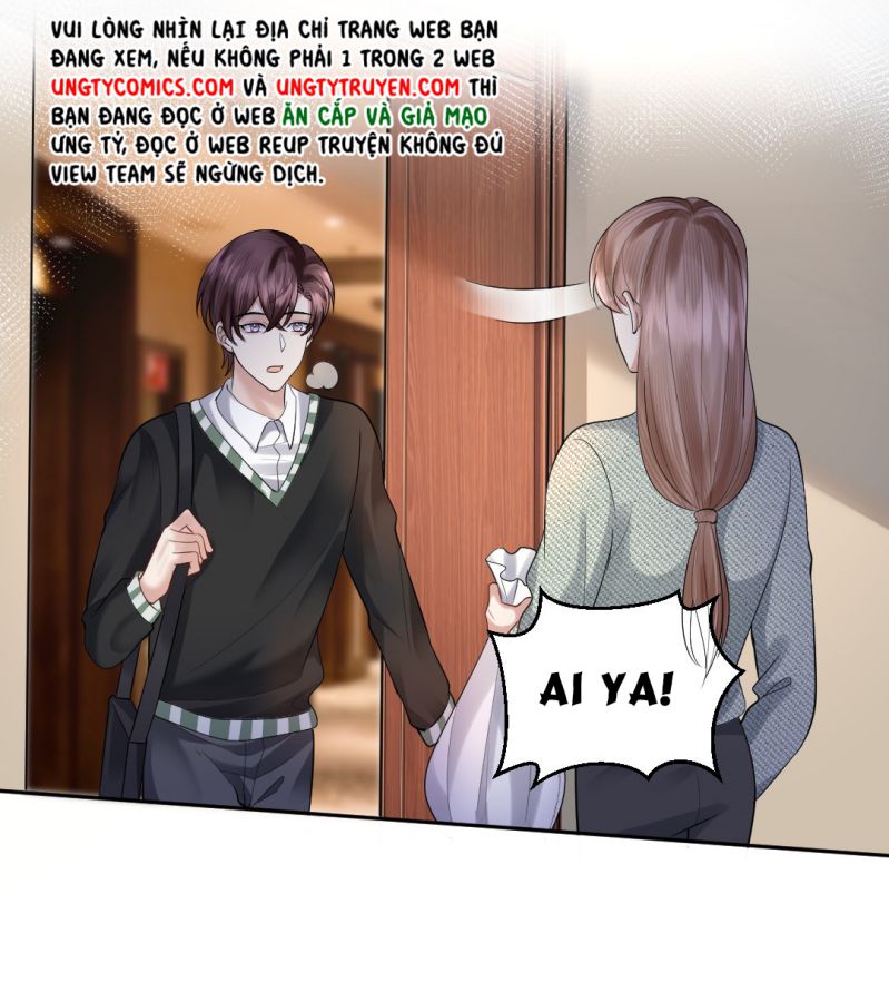 Máy Bay Giấy: Chapter 61