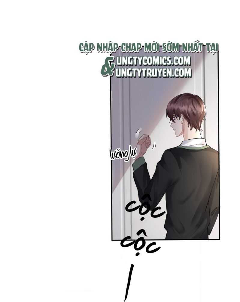 Máy Bay Giấy: Chapter 61